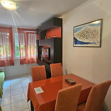 Apartmán Nani Split