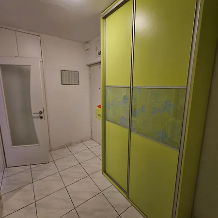 Nani Apartmán Split