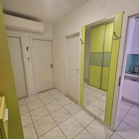 Apartmán Nani Split