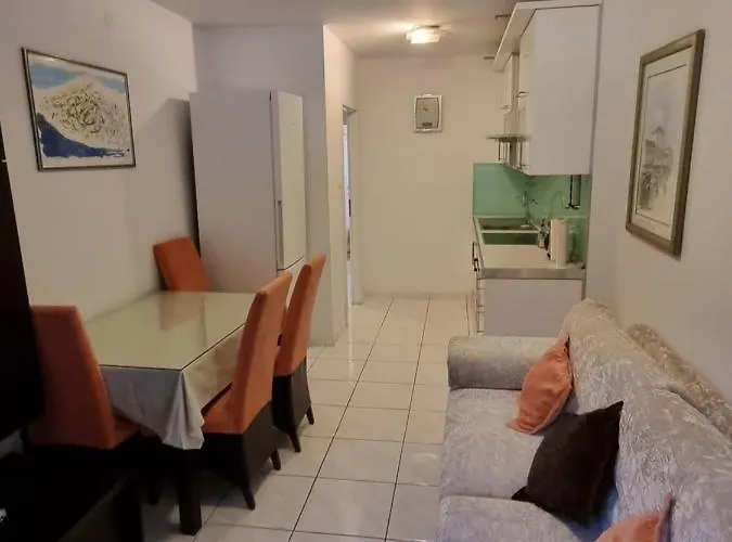 公寓 Nani 斯普利特