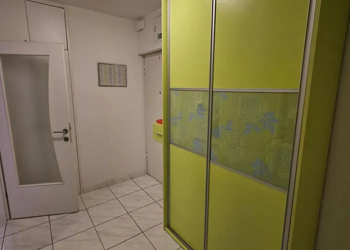 Nani 公寓 斯普利特