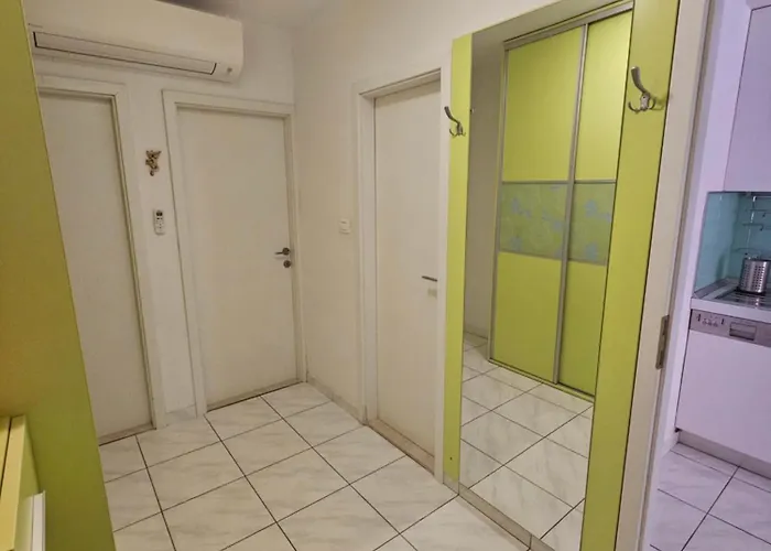 公寓 Nani 斯普利特