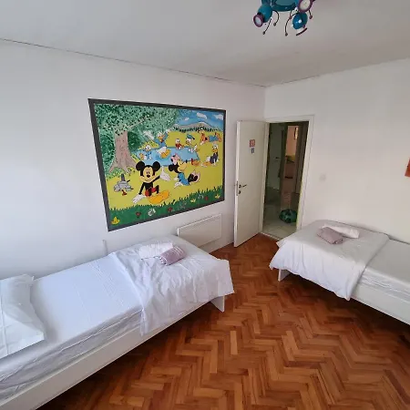 Apartment Nani