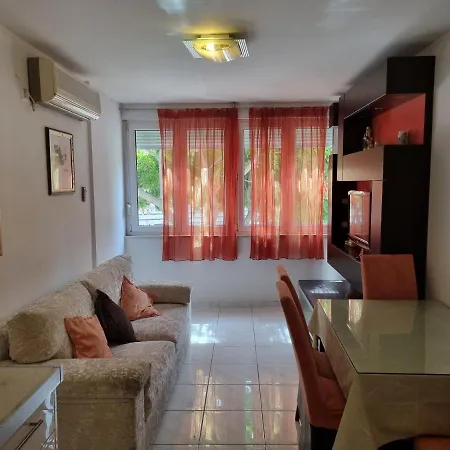 Apartment Nani *