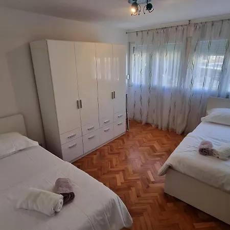 Nani Apartmán *