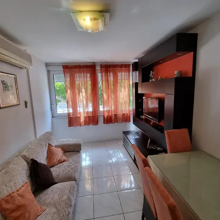 Nani Apartment
