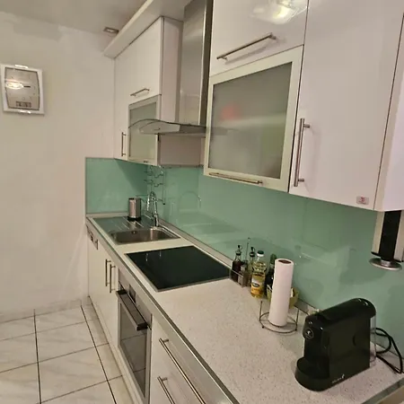 Nani Lejlighed Split