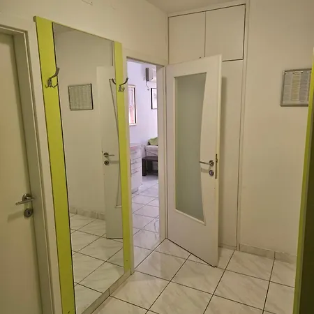 Nani * 스플리트