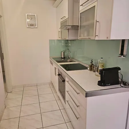 Nani Διαμέρισμα *