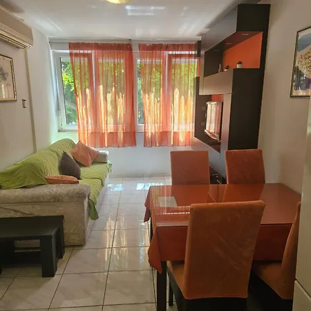 Apartment Nani *