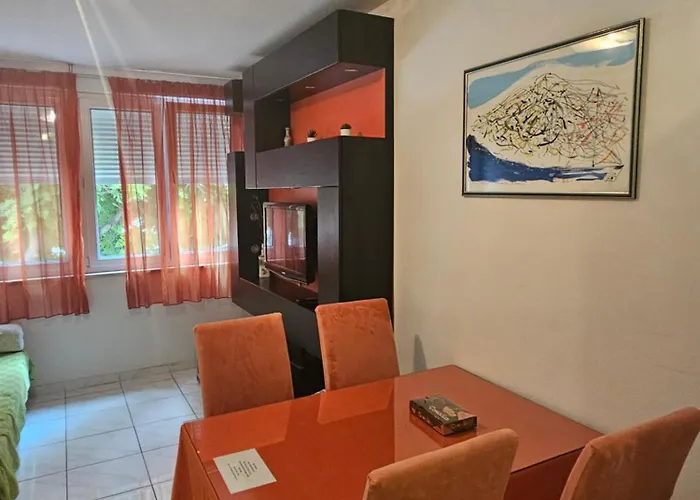 아파트 Nani 스플리트